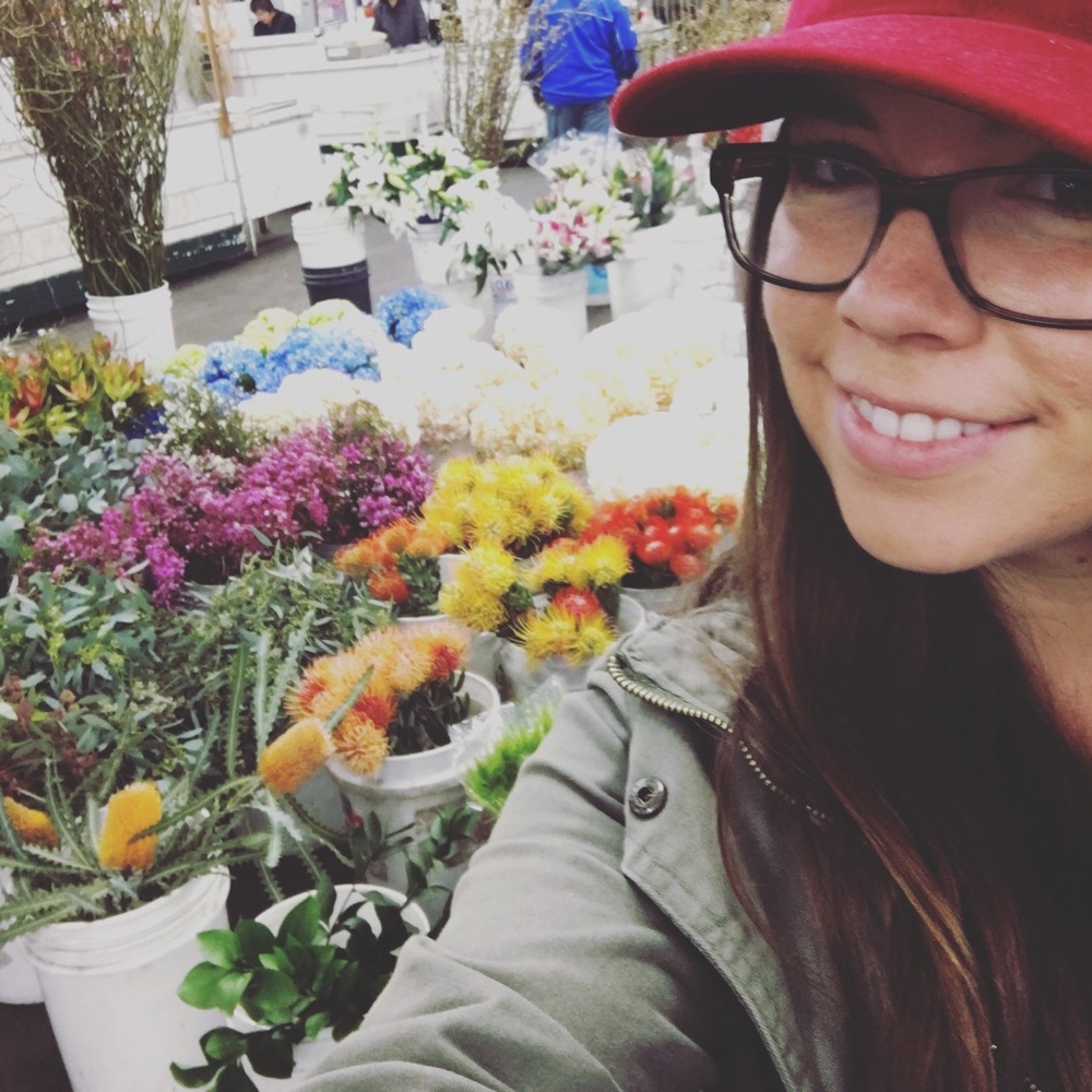 Meet your Posher, Chelsea